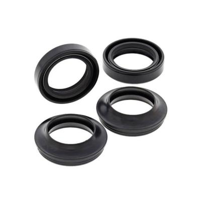 Joints spy de fourche et cache poussi&egrave;re All Balls - 31x43x10 mm