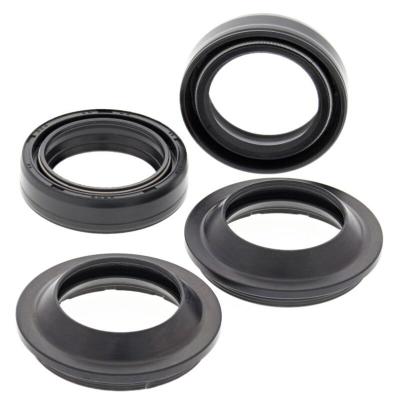 Joints spy de fourche et cache poussi&egrave;re All Balls - 33x46x11 mm