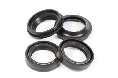 Joints spy de fourche et cache poussière All Balls - 35x48x10,5 mm