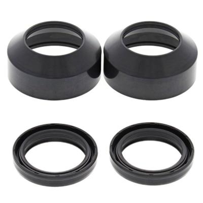 Joints spy de fourche et cache poussi&egrave;re All Balls - 37x49x8/10 mm