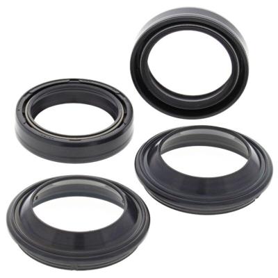 Joints spy de fourche et cache poussière All Balls - 39x52x11 mm