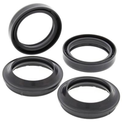 Joints spy de fourche et cache poussi&egrave;re All Balls - 41x53x10,5 mm