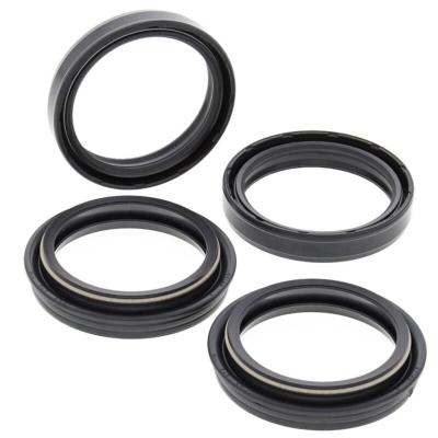 Joints spy de fourche et cache poussi&egrave;re All Balls - 43x53x9,5 mm