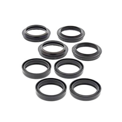 Joints spy de fourche et cache poussière All Balls - 43x54x11 mm