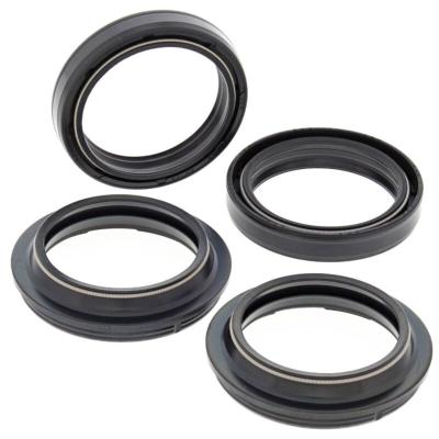 Joints spy de fourche et cache poussi&egrave;re All Balls - 43x55x9,5/10,2 mm
