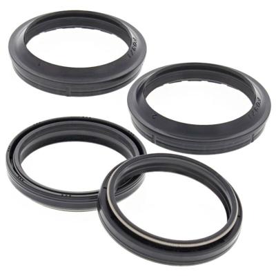 Joints spy de fourche et cache poussi&egrave;re All Balls - 50x60x10,5 mm