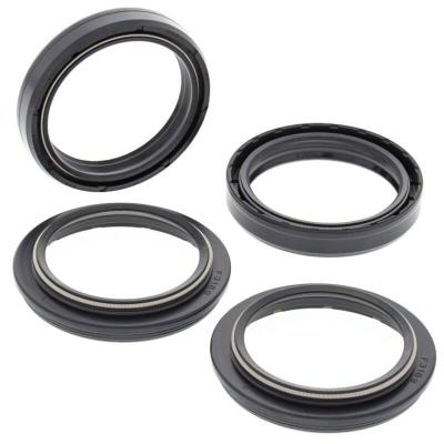 Joints spy de fourche et cache poussi&egrave;re All Balls - 50x63x11 mm