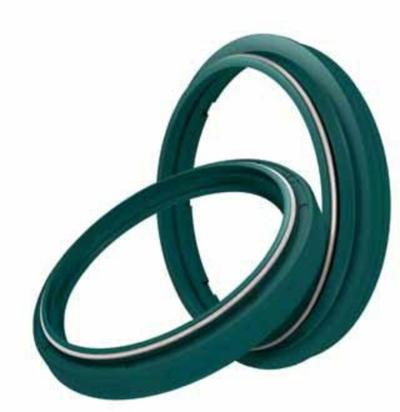 Joints spy de fourche et cache poussi&egrave;re SKF - Marzocchi 50x63x11 mm