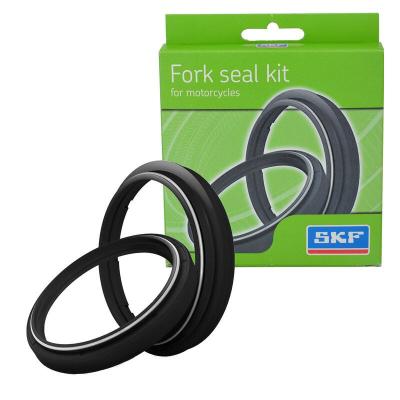 Joints spy de fourche et cache poussi&egrave;re SKF Showa 41x54x9 mm
