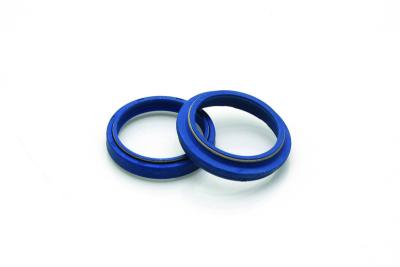 Joints spy de fourche et cache poussi&egrave;re Tecnium Blue Label - Showa 49