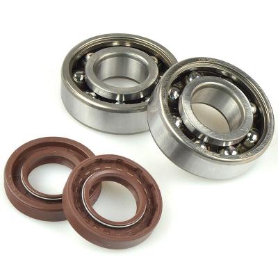 Joints spy vilebrequin Centauro Kit roulements et de