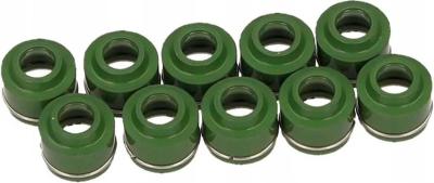 Joints spy vilebrequin Centauro queue soupape jeu 10