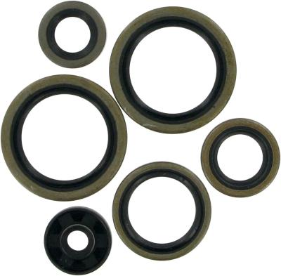 Joints spy vilebrequin Moose Racing 09340166