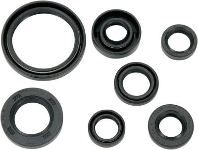 Joints spy vilebrequin Moose Racing 09340339
