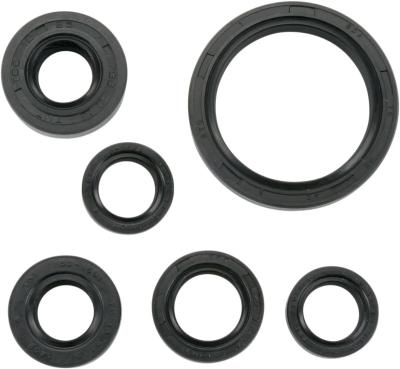 Joints spy vilebrequin Moose Racing 09350023
