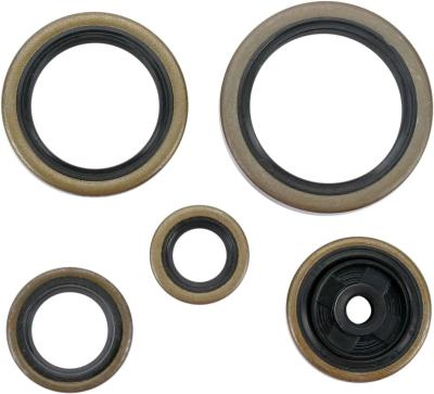 Joints spy vilebrequin Moose Racing 09350036