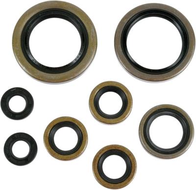 Joints spy vilebrequin Moose Racing 09350045
