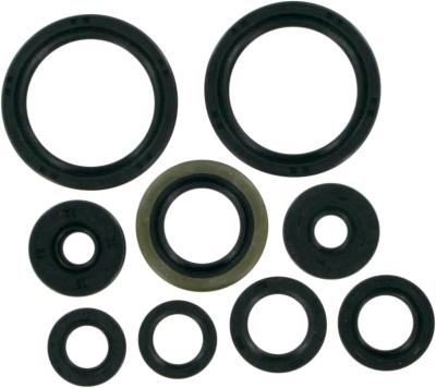 Joints spy vilebrequin Moose Racing 09350079