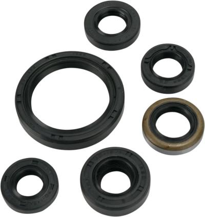 Joints spy vilebrequin Moose Racing 09350387