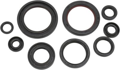 Joints spy vilebrequin Moose Racing 09350399