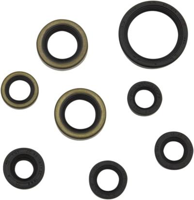 Joints spy vilebrequin Moose Racing 09350950
