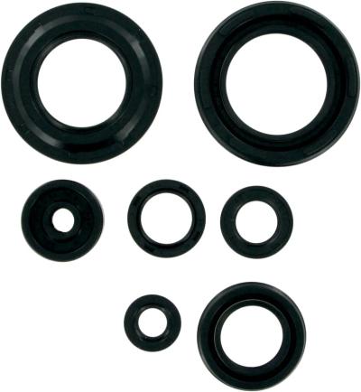 Joints spy vilebrequin Moose Racing M822154