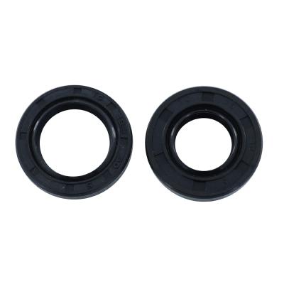 Joints spy vilebrequin P2R SPI SCOOT 50 4T GY6,139QMB 19,8x30x5 16,4x30x5 mm PAIRE