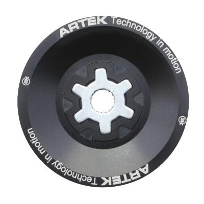 Joue fixe Artek SCOOT K1 CNC