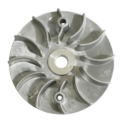 Joue fixe P2R JOUE FIXE MAXISCOOTER SCOOTER 125 152QMI,GY6
