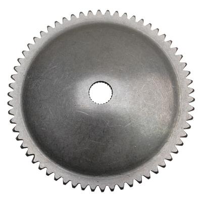 Joue fixe P2R JOUE FIXE SCOOT 50 139QMB,GY6