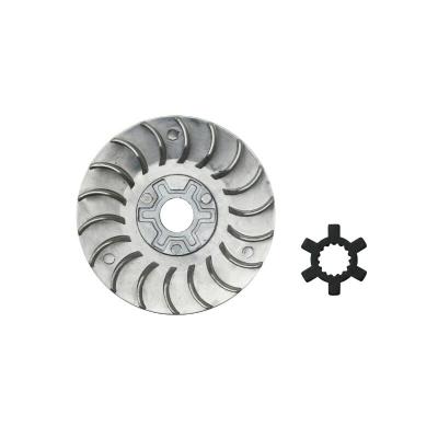 Joue fixe P2R JOUE FIXE SCOOT ADAPTABLE CPI 50 ARAGON, HUSSAR, OLIVER, POPCORN-KEEWAY 50 F-ACT, FOCUS, HURRICANE, MATRIX-GENERIC 50 IDEO, XOR