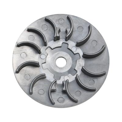 Joue fixe P2R JOUE FIXE SCOOT ADAPTABLE PEUGEOT 50 LUDIX, LUDIX BLASTER, SPEEDFIGHT III, JET FORCE (OE 764854) -P2R-