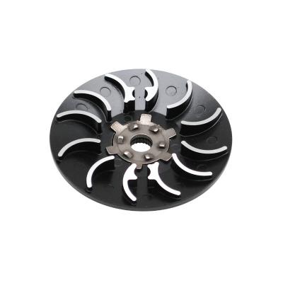 Joue fixe Replay SCOOT