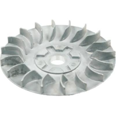 Joue fixe Tecnium Front pulley