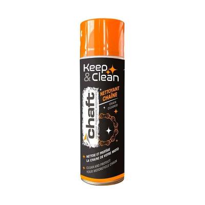 Keep & Clean Nettoyant Cha&icirc;ne 500 Ml CHAFT