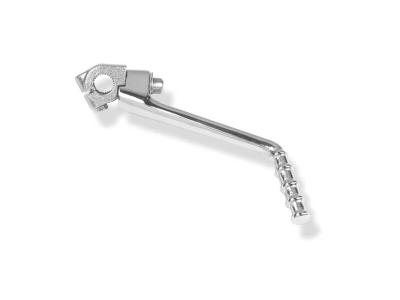 Kick de démarrage Bihr chrome