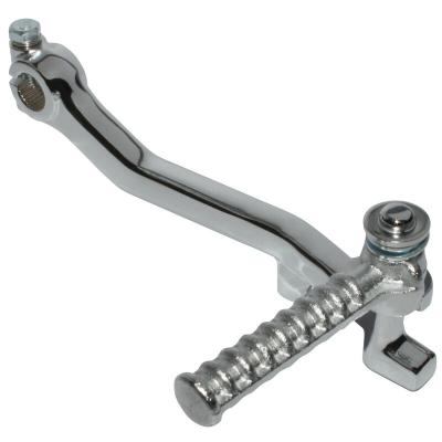 Kick de d&eacute;marrage Replay SCOOT ACIER