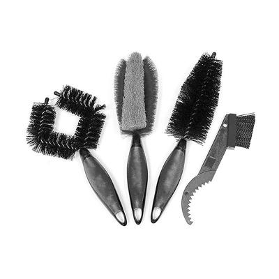 Kit 4 Brosses De Nettoyage MAXXE