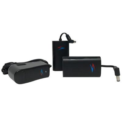 Kit Batteries 2AH Gerbing pour Gants Chauffants 7V