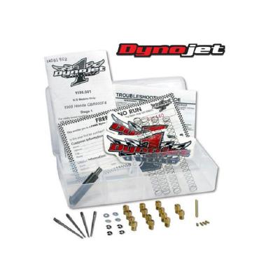 Kit Dynojet Dynojet Stage 1 et 2
