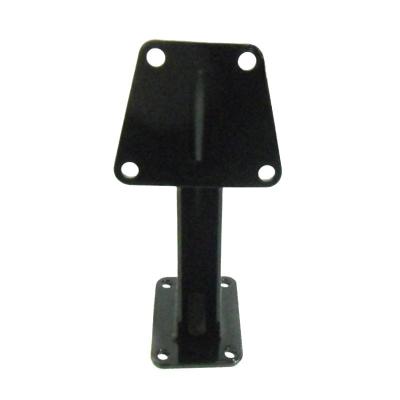 Kit Fixation Dosseret Shad pour SCOOTER