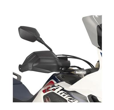 Kit Prot&egrave;ge mains Africa-Twin et X-ADV | Givi HP1144