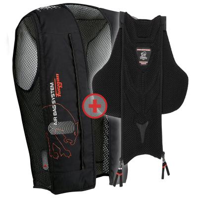 Kit Raccordement Airbag Furygan - Chest Connector