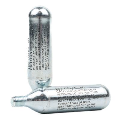 Kit Reparation Tubeless KOOROOM CARTOUCHE 16G