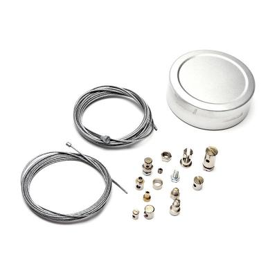 Kit R&eacute;paration C&acirc;ble MAXXE