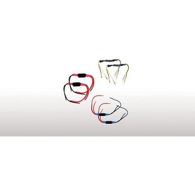 Kit R&eacute;sistance Led 21W (Bmw / Kawasaki / Yamaha / Ducati) CHAFT