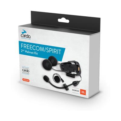 Kit Suppl&eacute;mentaire JBL pour Spirit et Freecom