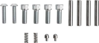 Kit Visserie Arlen ness fixation