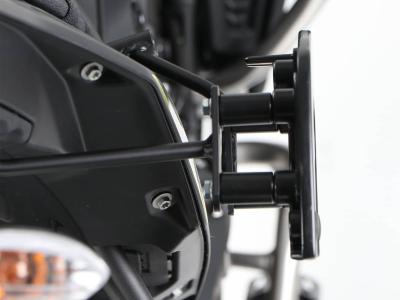 Kit Visserie Bagagerie Hepco & Becker C-Bow pour &eacute;largissement vers l'ext&eacute;rieur 20 mm