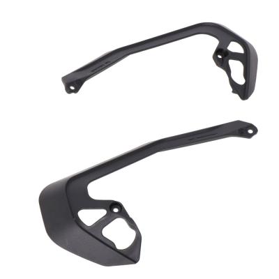Kit Visserie Bagagerie SW-MOTECH Set d'extension pour protège-mains sport
